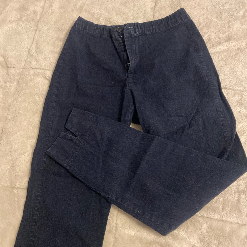 Brandy Melville stretchy jeans